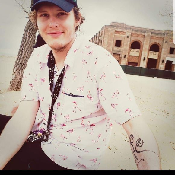 Meet your Posher, Billy - Picture 1 of 1